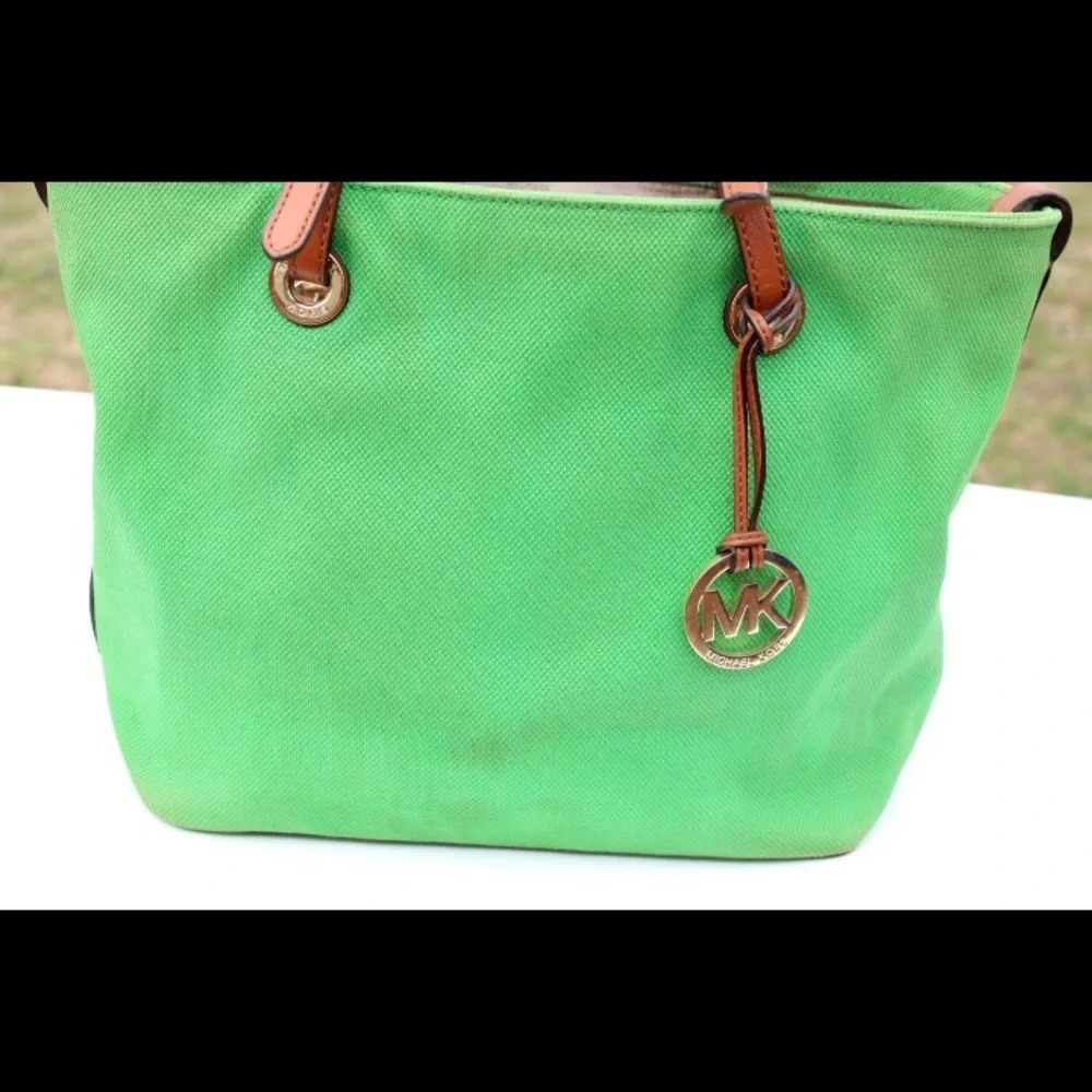 Michael Kors tote bag - Picture 5 of 8